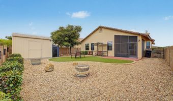 1684 Tenen Pass Dr, Benson, AZ 85602