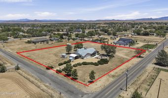 960 E Rd 2 S, Chino Valley, AZ 86323