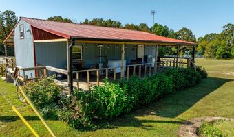 10 Strawberry Valley Rd Rd, Ash Flat, AR 72513