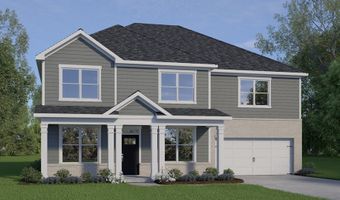 5298 Jessie Dr Plan: TILLERY, Apex, NC 27539