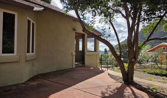 77 Shearer Ave, Bisbee, AZ 85603