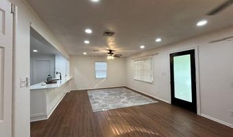3913 Mount St, Berwick, LA 70342