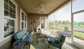 332 Heritage Shores Cir Plan: Savoy II, Bridgeville, DE 19933