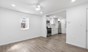 4339 BARKER St SE, Washington, DC 20019