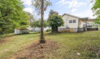 181 E Edison St, Alcoa, TN 37701