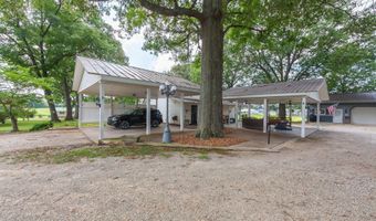 153 County Farm Rd, Alamo, TN 38001