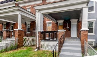 748 N GRANTLEY St, Baltimore, MD 21229
