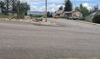 195 W Gatchell, Buffalo, WY 82834