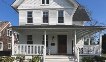 258 Osborne Ave, Bay Head, NJ 08742