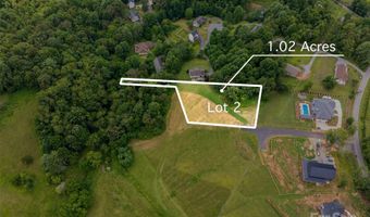 117 Grandview Ridge Dr, Alexander, NC 28701