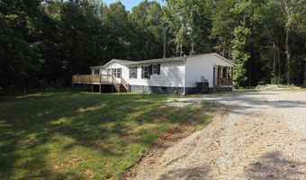 455 Liberty Rd, Beech Bluff, TN 38313