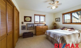 1531 Big Horn Ave, Basin, WY 82410