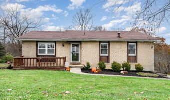910 Hillview Rd, Alexandria, KY 41001