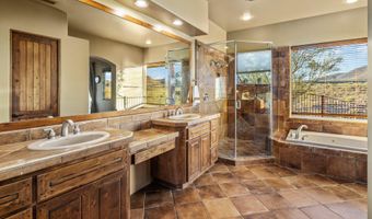 5040 E Rockaway Hills Dr, Cave Creek, AZ 85331