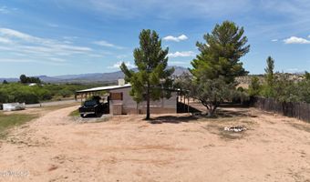 24330 E Navajo Trl, Benson, AZ 85602