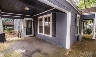 411 Jackson St, Albemarle, NC 28001