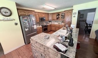 159 Brook Ln, Bee Branch, AR 72013