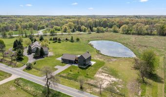 4569 Giles Ave NE, Ada, MI 49301