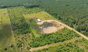 2616 Bodcau Dam Rd, Benton, LA 71006