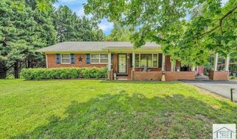 63 Archway Rd, Bassett, VA 24055