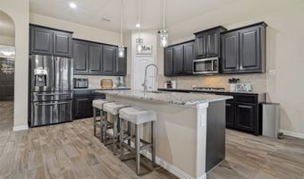 14825 Brettridge Dr, Aledo, TX 76008