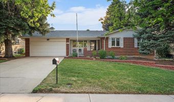 667 S Oswego Ct, Aurora, CO 80012