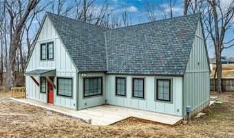 56648 Bloomer Rd, Afton, OK 74331