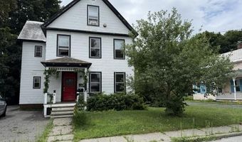 16 Washington St, Brattleboro, VT 05301