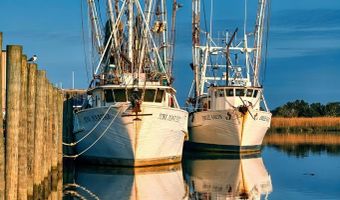 9 11th St, Apalachicola, FL 32320