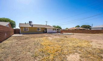 2412 Iowa Ave, Alamogordo, NM 88310