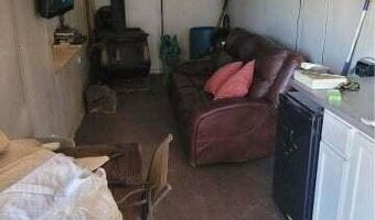 2 27ac Container/Cabin Home, Beryl, UT 84714