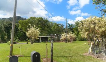 262 Wailua Rd, Hana, HI 96713