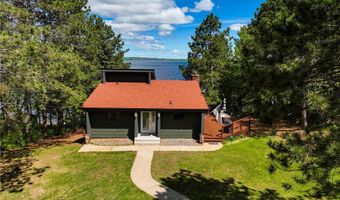4838 Pine Mountain Beach Dr SW, Backus, MN 56435