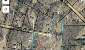 249 Ponderosa, Barnesville, GA 30204