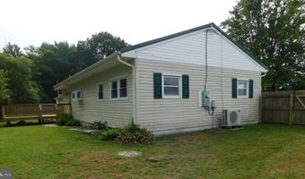 233 HARTLY Rd, Hartly, DE 19953