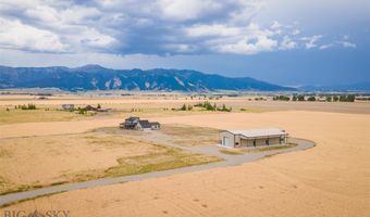 2428 Rector Rd, Belgrade, MT 59714