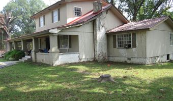 136 N Guyton Blvd, Blue Mountain, MS 38610