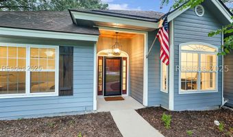 107 Besseleiu Ct, Bluffton, SC 29910