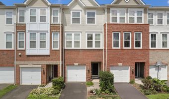 43381 RICKENBACKER Sq, Ashburn, VA 20147