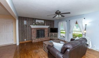 106 S Clark St, Adrian, MO 64720