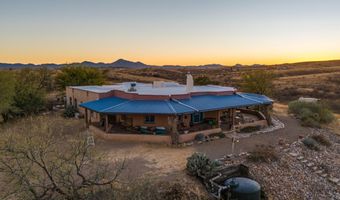 36100 S CAMINO TRES CERROS Rd, Amado, AZ 85645