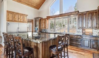 50 Via De Maria, Angel Fire, NM 87710