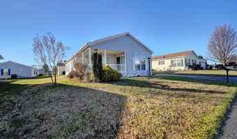 33 CATTS Ln 26, Camden Wyoming, DE 19934