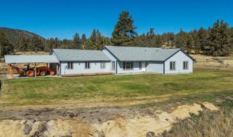 30903 Horsefly Ln, Bonanza, OR 97623