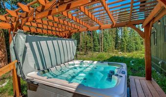 68 STARLIT Ln, Blue River, CO 80424