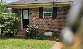 1409 Botts St, Bainbridge, GA 39819