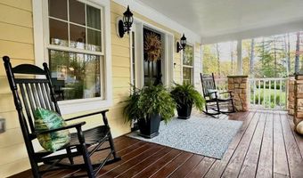 700 BATTLE MOUNTAIN Rd, Amissville, VA 20106