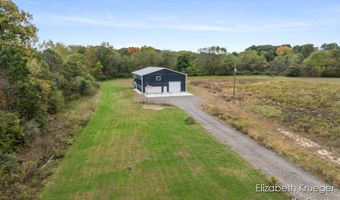 8586 66th St SE, Alto, MI 49302