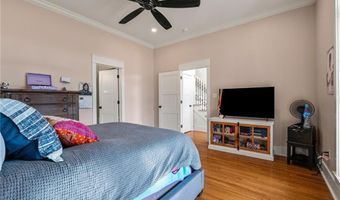 8128 Belmont Dr, Alma, AR 72921