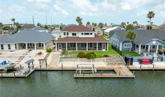122 Sea Mist Dr, Aransas Pass, TX 78336
